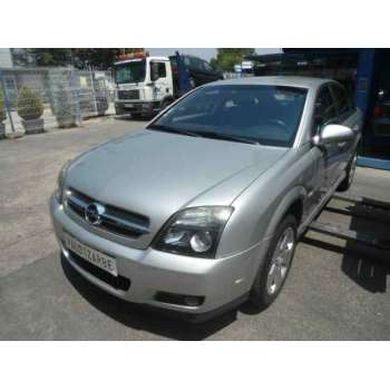 OPEL VECTRA C BERLINA
