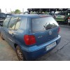 volkswagen polo (6n2) del año 2001