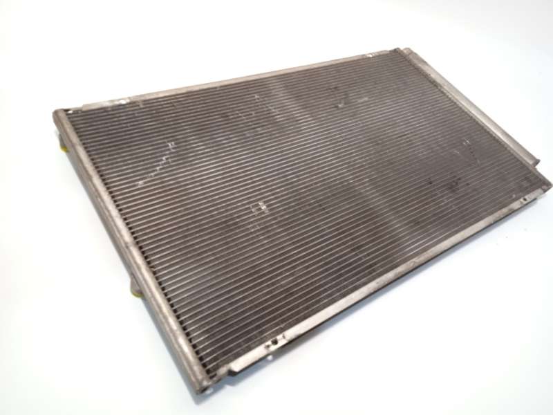 Recambio de condensador / radiador aire acondicionado para toyota prius liftback (_w2_) 1.5 hybrid (nhw20_) referencia OEM IAM 8 - Gris 2