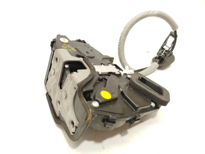 CERRADURA PUERTA TRASERA DERECHA 3J0839016 