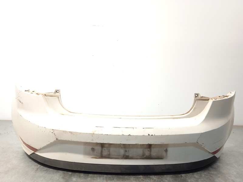 PARAGOLPES TRASERO 6J3807421E 6J3807421EGRU 