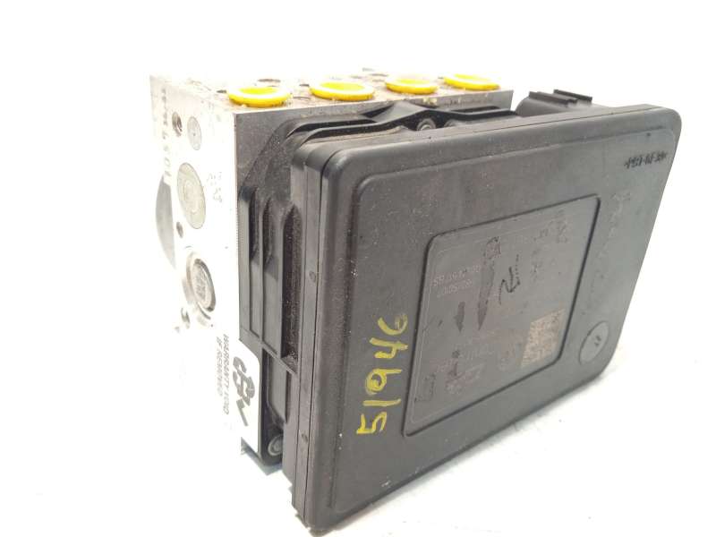 Recambio de abs para volkswagen touran (5t1) 2.0 tdi referencia OEM IAM 5Q0614517EJ 28516330103 10022016524 3