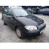 fiat punto berlina (188) del año 2007