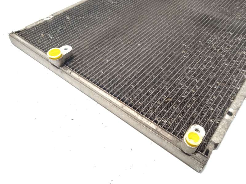 Recambio de condensador / radiador aire acondicionado para toyota prius liftback (_w2_) 1.5 hybrid (nhw20_) referencia OEM IAM 8 - Gris 3