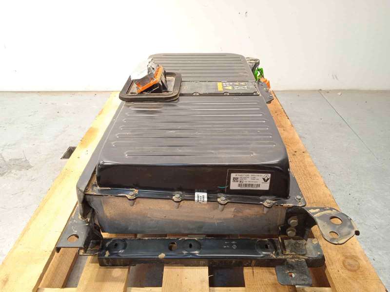 Recambio de bateria electrica entre 5 kwh y 20 kwh (phev) para renault captur ii referencia OEM IAM 295108878R  295F14656R - Blanco 2