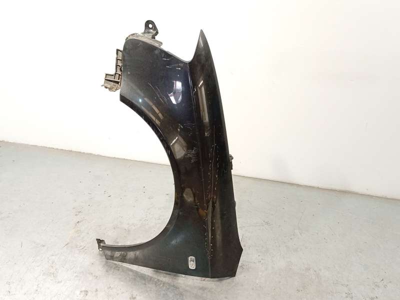 Recambio de aleta delantera izquierda para audi a4 b7 (8ec) 2.0 tdi 16v referencia OEM IAM 8E0821105F - Negro 3