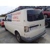 volkswagen t5 transporter/furgoneta del año 2008