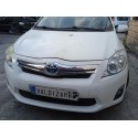 TOYOTA AURIS (_E15_)