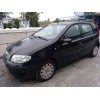 fiat punto berlina (188) del año 2007