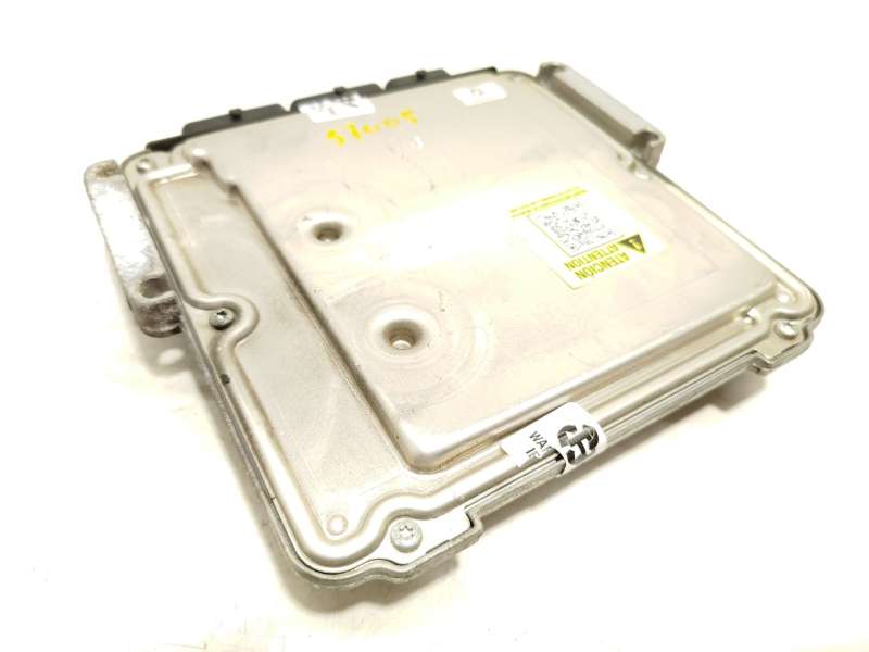 Recambio de centralita motor uce para renault laguna iii (bt0/1) 2.0 dci (bt07, bt0j, bt14, bt1a, bt1s) referencia OEM IAM 82007 2