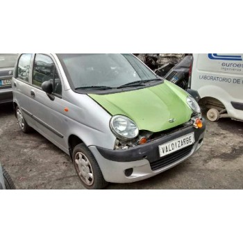 daewoo matiz del año 2003