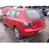 mazda 3 (bk) del año 2005