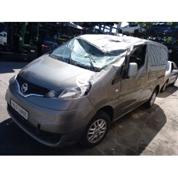 nissan nv 200 (m20) del año 2015