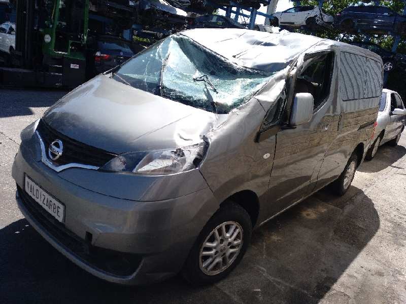 NISSAN NV 200 (M20)