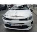 KIA RIO IV (YB, SC, FB)