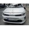 kia rio iv (yb, sc, fb) del año 2022