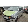 daewoo matiz del año 2003