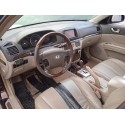 HYUNDAI SONATA (NF)