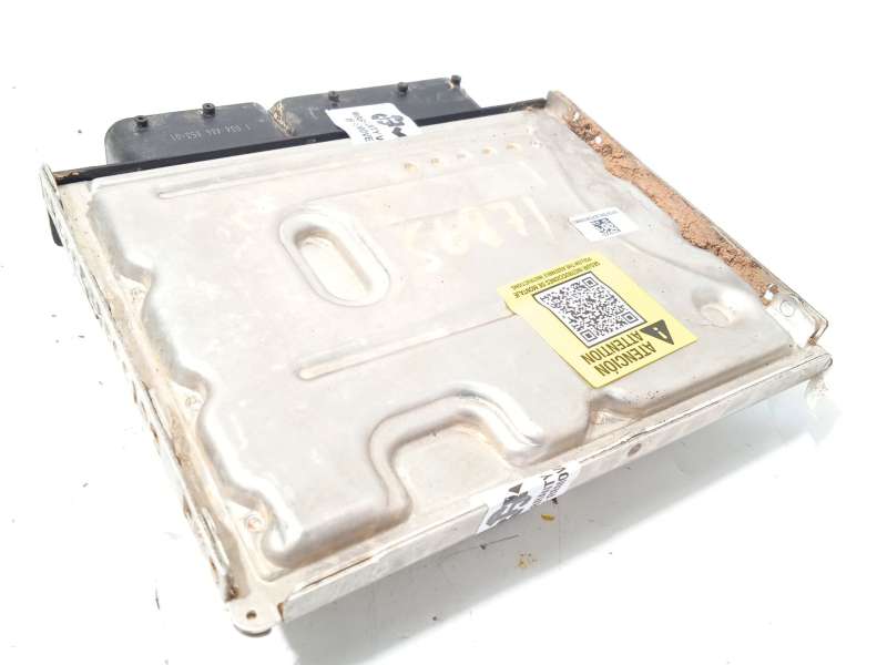 Recambio de centralita motor uce para seat ibiza v (kj1, kjg) 1.0 tsi referencia OEM IAM 05C907309F 05C906012G6F0 0261S107K0 - Blanco 2