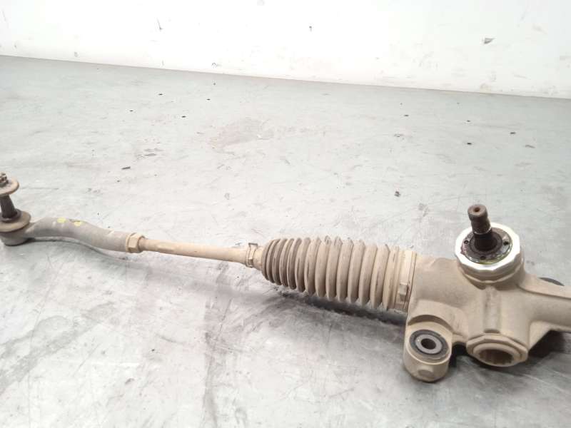 Recambio de cremallera direccion para toyota prius liftback (_w2_) 1.5 hybrid (nhw20_) referencia OEM IAM 4551047021 - Gris 2