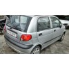 daewoo matiz del año 2003