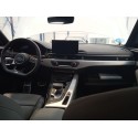 AUDI A5 SPORTBACK (F5A, F5F)