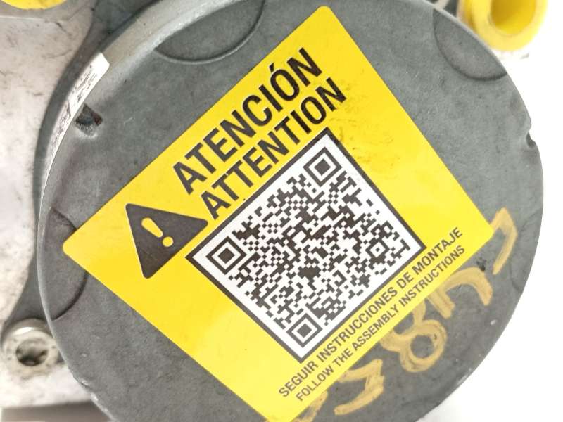 Recambio de abs para citroën c3 collection referencia OEM IAM 9802460680 10091511673 10022001214 6
