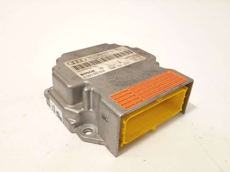 CENTRALITA AIRBAG 8E0959655G 0285001668