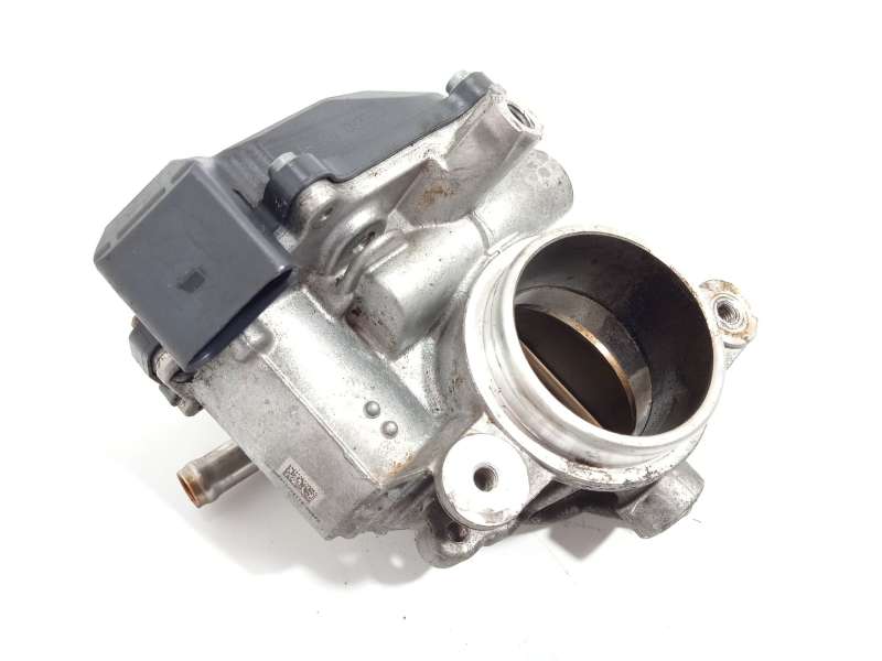 Recambio de caja mariposa para seat ateca (kh7, khp) 2.0 tdi referencia OEM IAM 04L128063T - Blanco 3