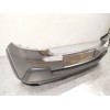Recambio de paragolpes trasero para citroën c3 iii (sx) 1.2 thp 110 referencia OEM IAM 1618082980 1618083180 