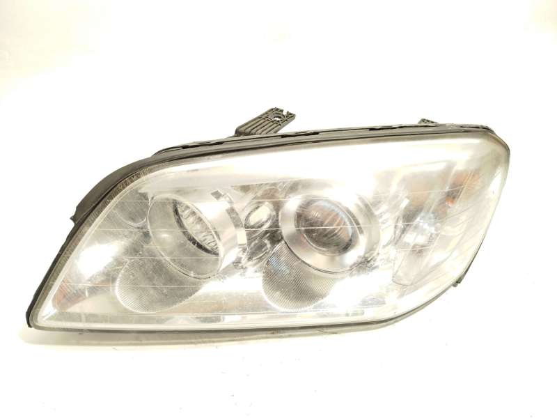 Recambio de faro izquierdo para chevrolet captiva (c100, c140) 2.0 d 4wd referencia OEM IAM 96626973 - Plata 2