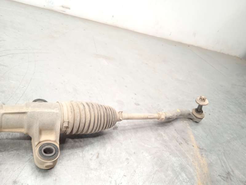 Recambio de cremallera direccion para toyota prius liftback (_w2_) 1.5 hybrid (nhw20_) referencia OEM IAM 4551047021 - Gris 3