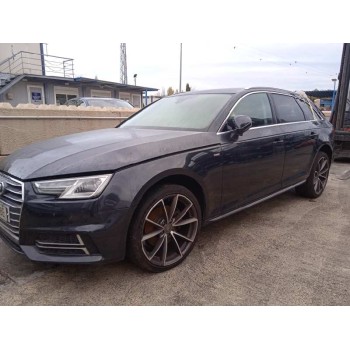 audi a4 avant (8w5) del año 2016