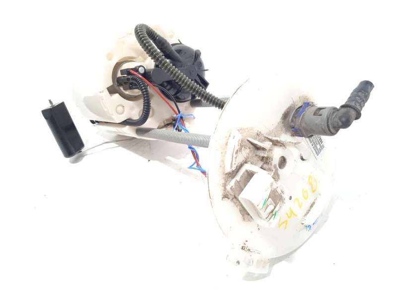 Recambio de bomba combustible para opel astra k sports tourer (b16) 1.4 turbo (35) referencia OEM IAM 13507894  218177044 - Rojo