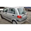 daewoo matiz del año 2003
