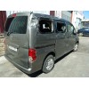 nissan nv 200 (m20) del año 2015