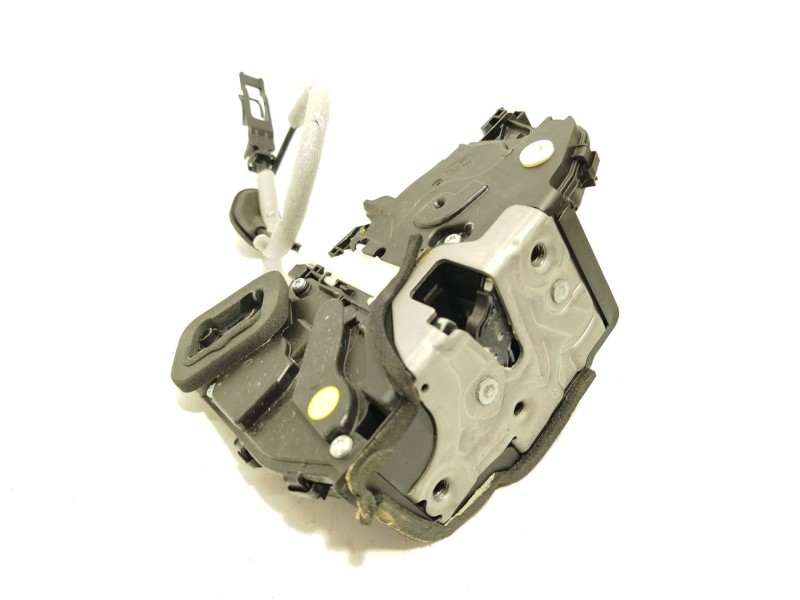 CERRADURA PUERTA TRASERA IZQUIERDA 3J0839015 
