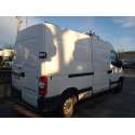 OPEL MOVANO A FURGONETA (X70)