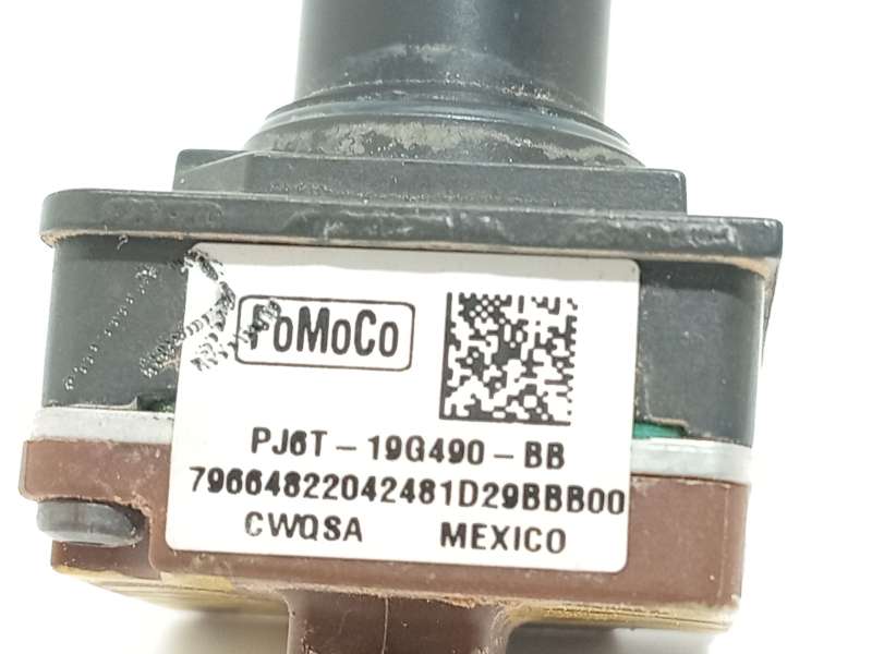 Recambio de modulo electronico para ford kuga iii (dfk) 2.5 duratec plug-in-hybrid referencia OEM IAM PJ6T19G490BB 2746884 3