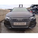 AUDI A4 AVANT (8W5)