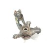 Recambio de mangueta delantera izquierda para volkswagen polo vi (aw1, bz1, ae1) 1.0 tsi referencia OEM IAM 2Q0407255AF  