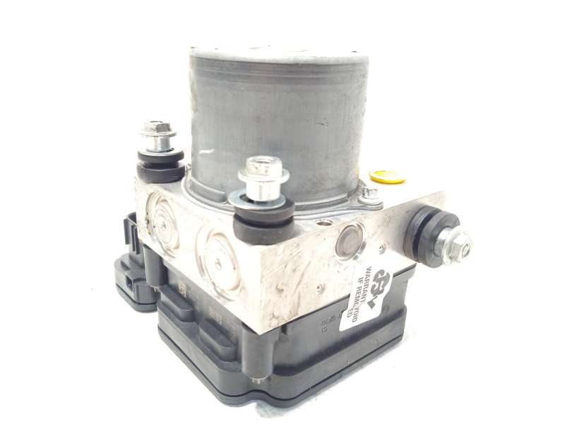 Recambio de abs para peugeot 308 sw allure referencia OEM IAM 9812786180 2265106539 970025 2