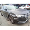 AUDI A4 AVANT (8W5)