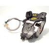 Recambio de cerradura puerta delantera derecha para seat ibiza v (kj1, kjg) 1.0 tsi referencia OEM IAM 10B837016B  