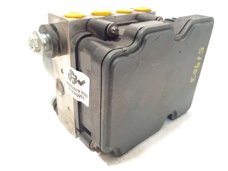 Recambio de abs para peugeot 308 sw allure referencia OEM IAM 9812786180 2265106539 970025 3