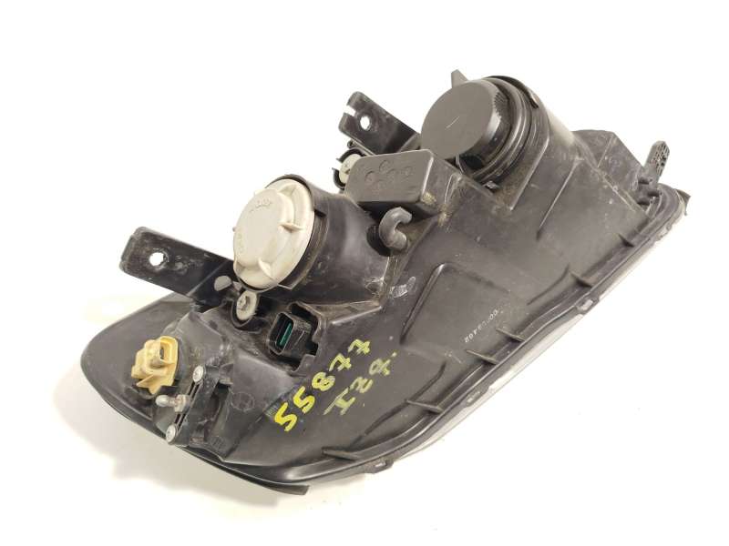Recambio de faro izquierdo para chevrolet captiva (c100, c140) 2.0 d 4wd referencia OEM IAM 96626973 - Plata 5