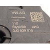 Recambio de cerradura puerta trasera izquierda para volkswagen t-roc (a11, d11) 1.0 tsi referencia OEM IAM 3J0839015  