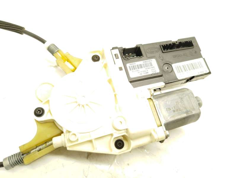 Recambio de elevalunas delantero derecho para renault laguna iii (bt0/1) 2.0 dci (bt07, bt0j, bt14, bt1a, bt1s) referencia OEM I 3