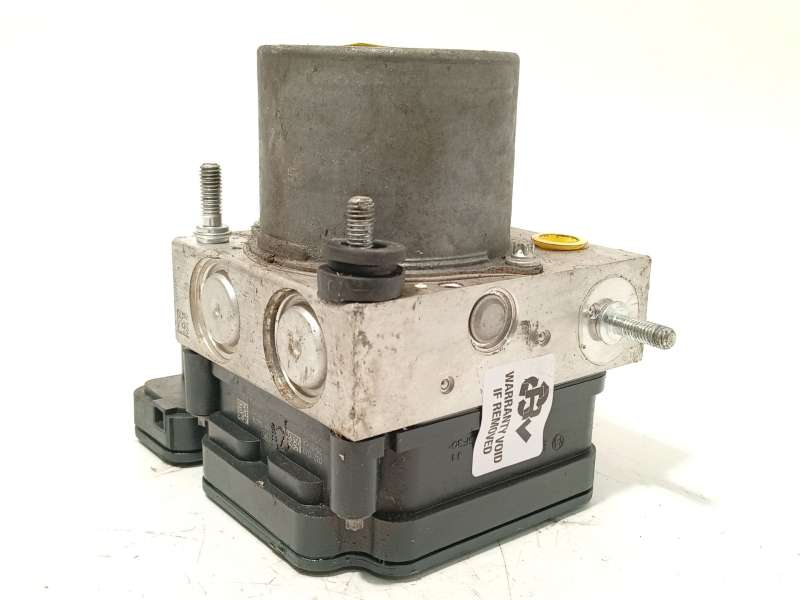Recambio de abs para citroën c4 cactus shine referencia OEM IAM 93487145 2265106455 970025 2