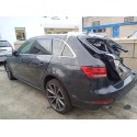 AUDI A4 AVANT (8W5)